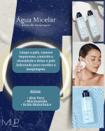 Água Micelar MUP Makeup -120ML - Imagem 3