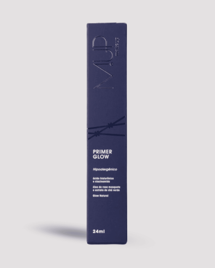 Primer Glow MUP Makeup - 24ML - Imagem 4