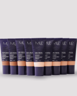 Base Líquida C130 MUP Makeup - 30ML - Imagem 6