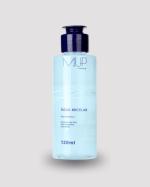Água Micelar MUP Makeup -120ML